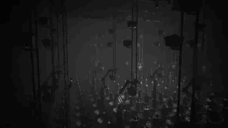 White Shadows screenshot thumbnail screenshot 3