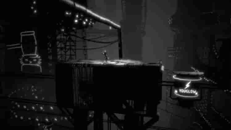 White Shadows screenshot thumbnail screenshot 5