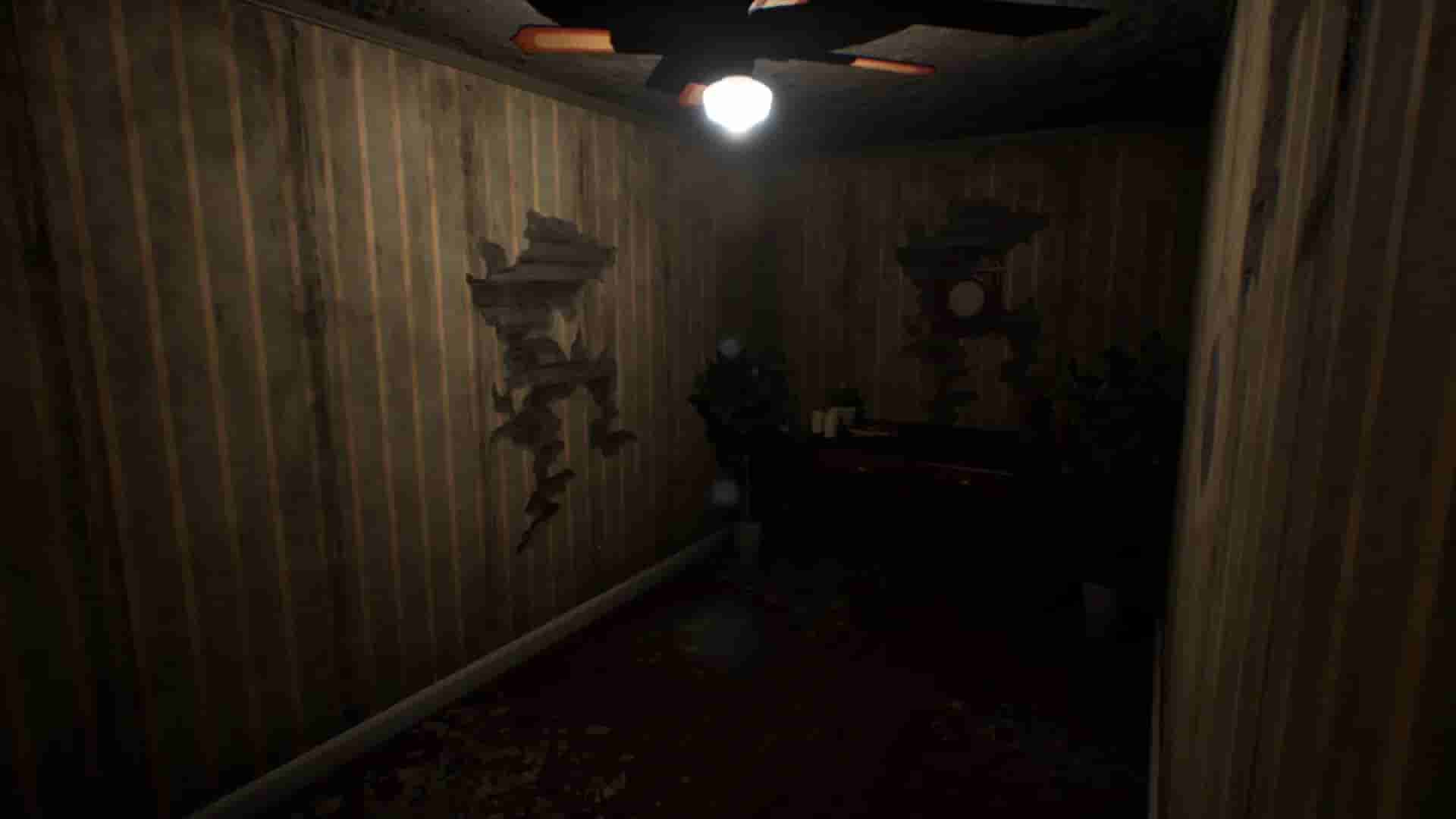 Who am I? screenshot thumbnail screenshot 10