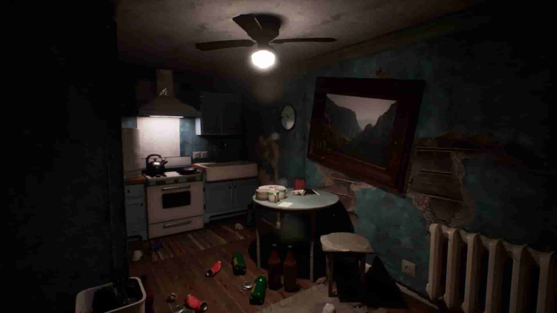 Who am I? screenshot thumbnail screenshot 11