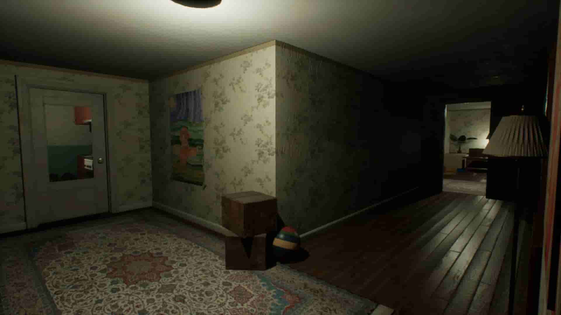 Who am I? screenshot thumbnail screenshot 3