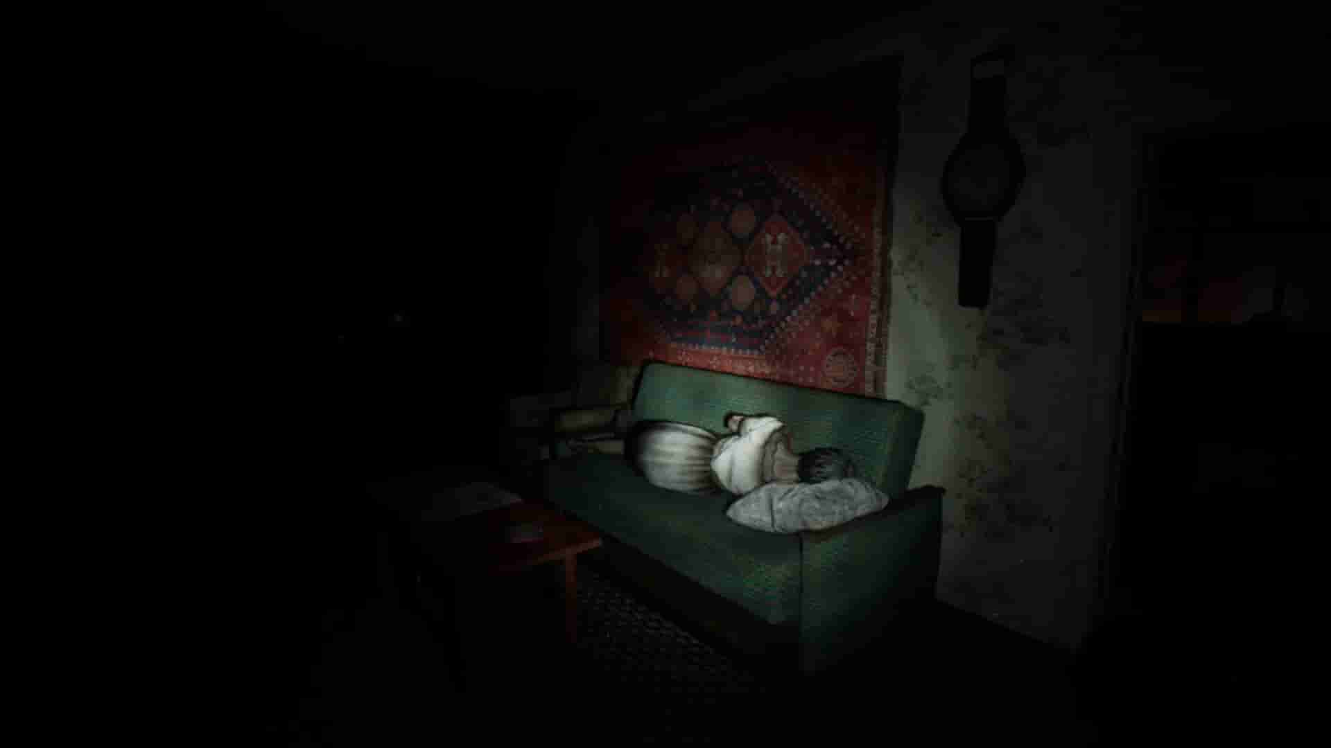 Who am I? screenshot thumbnail screenshot 6
