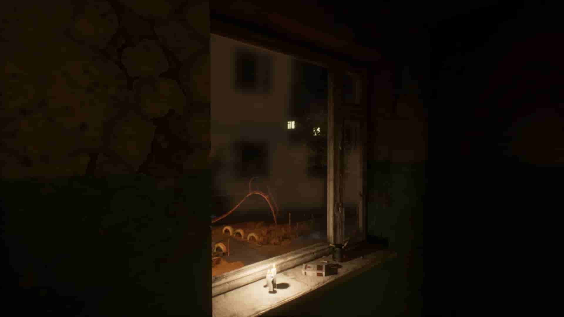 Who am I? screenshot thumbnail screenshot 8