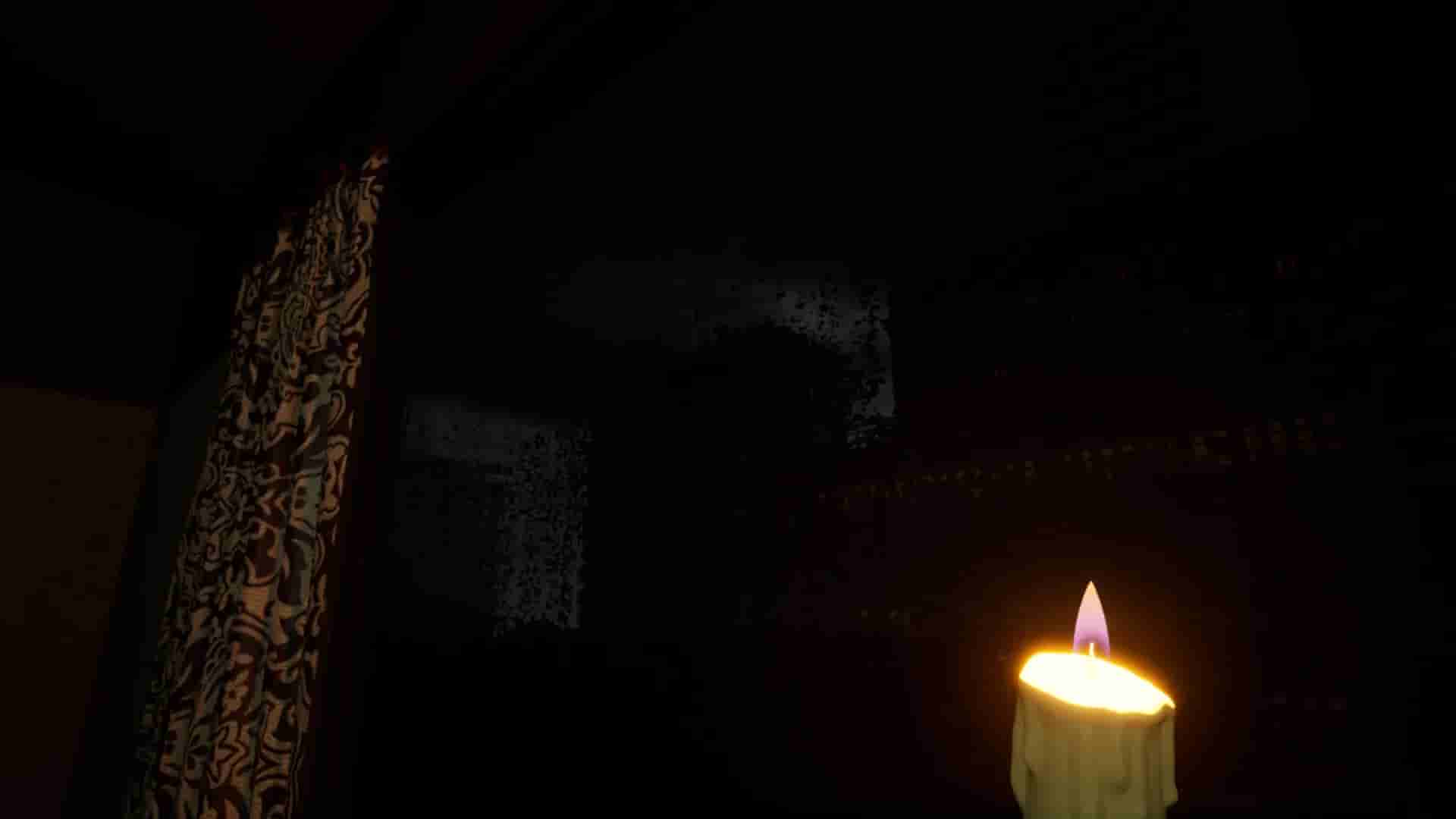 Who is There? screenshot thumbnail screenshot 0