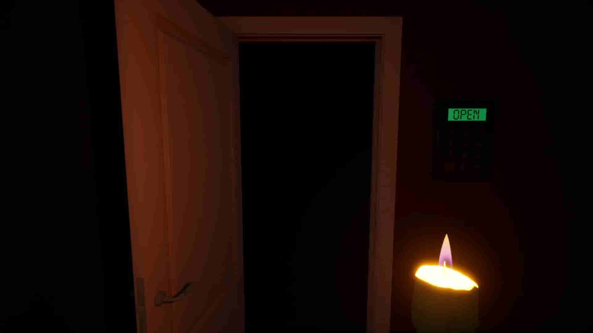 Who is There? screenshot thumbnail screenshot 1