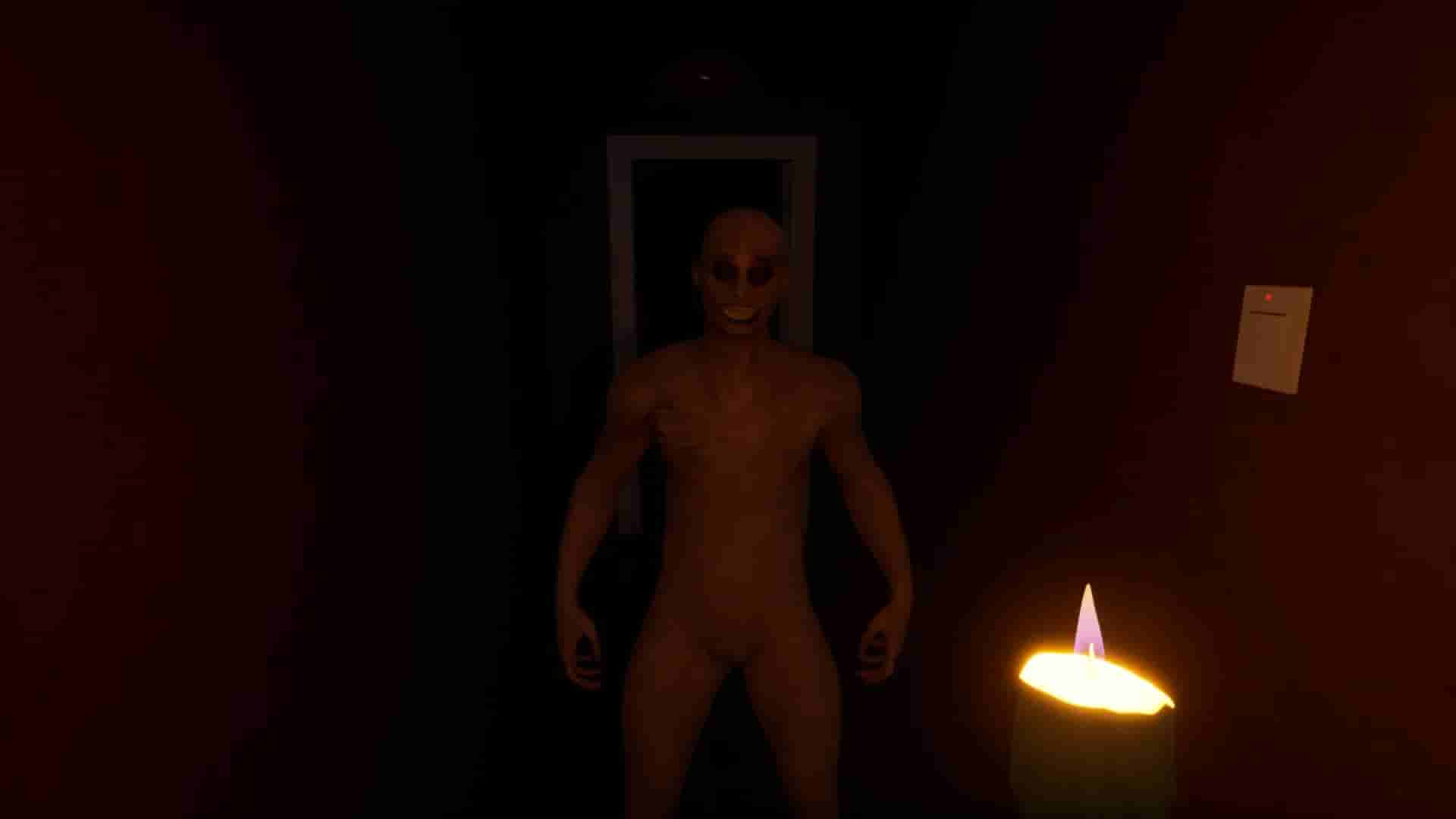 Who is There? screenshot thumbnail screenshot 2
