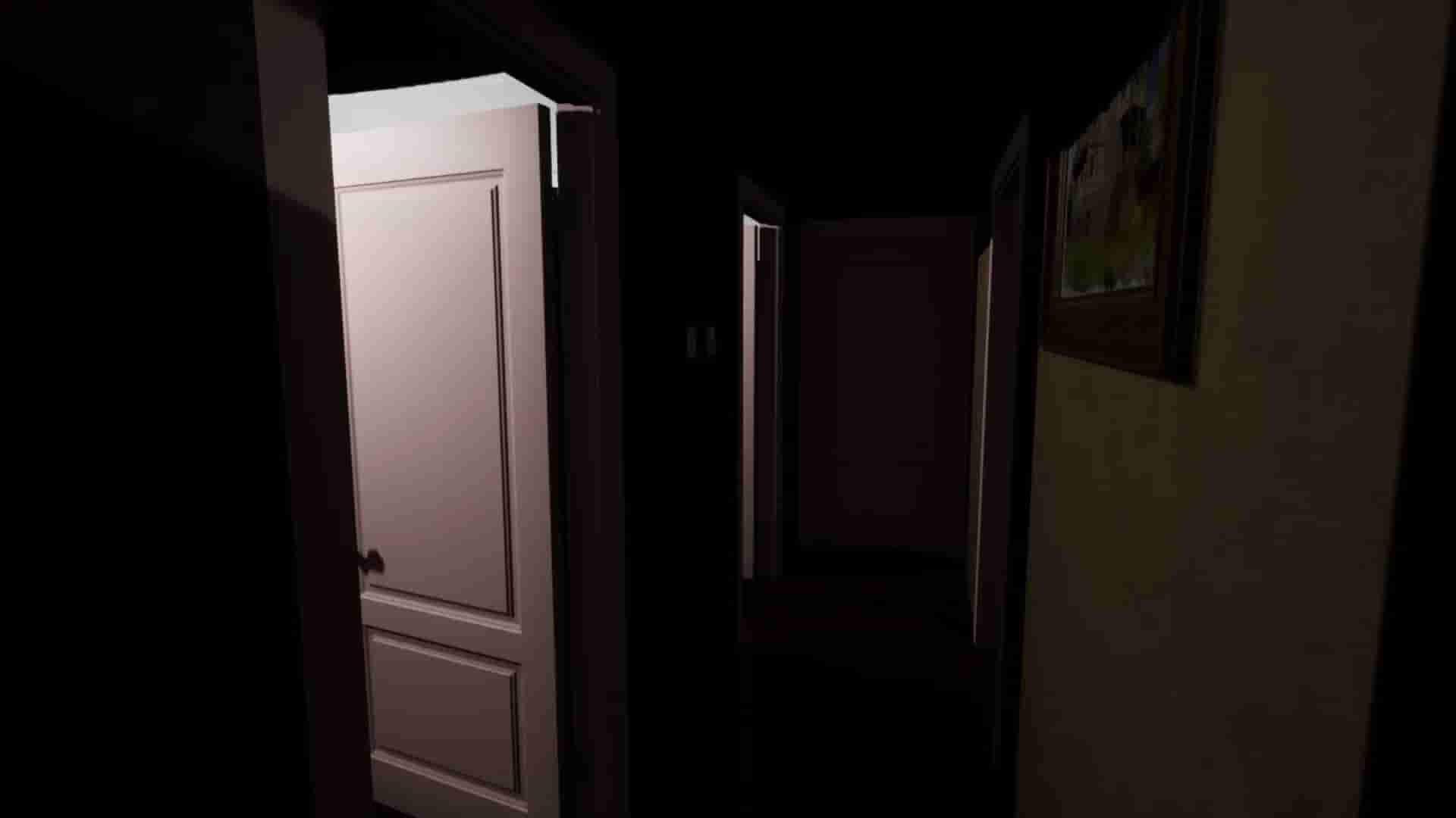 Who is There? screenshot thumbnail screenshot 3