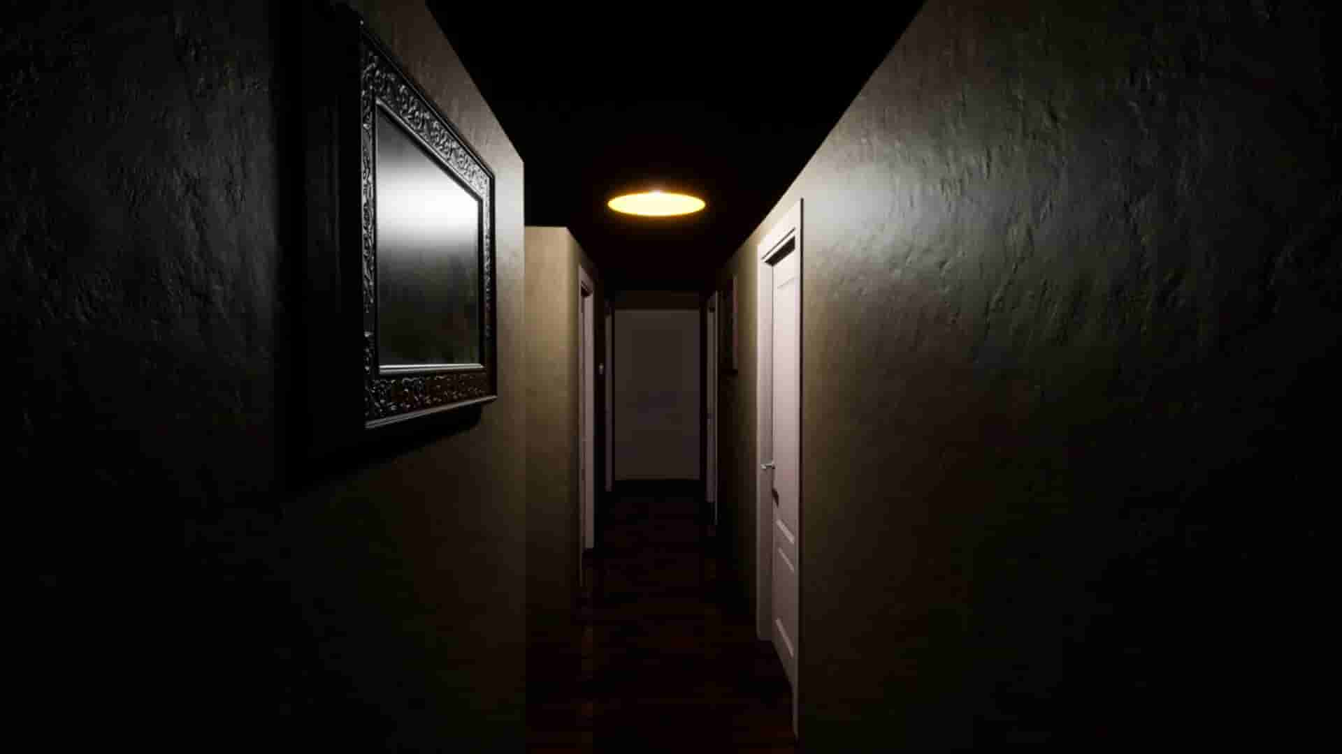 Who is There? screenshot thumbnail screenshot 4