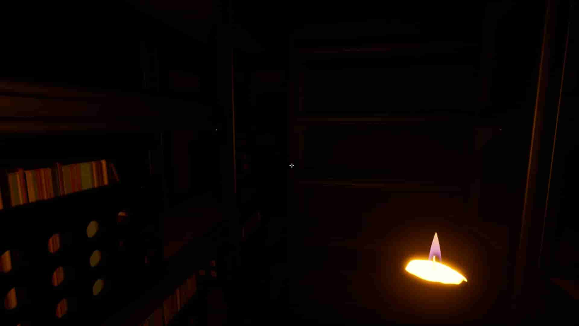 Who is There? screenshot thumbnail screenshot 5