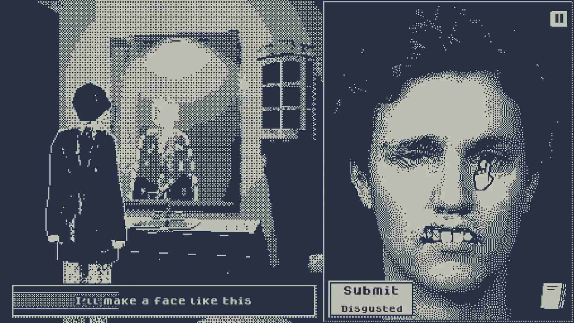 Who's Lila? screenshot thumbnail screenshot 0