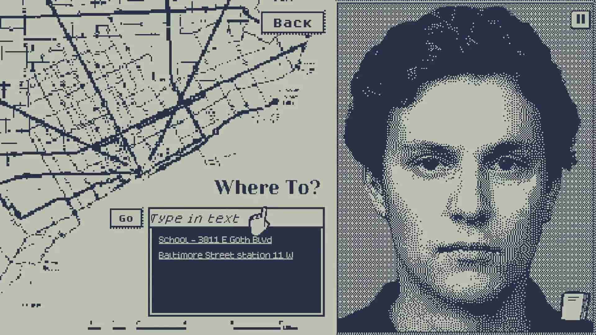Who's Lila? screenshot thumbnail screenshot 4