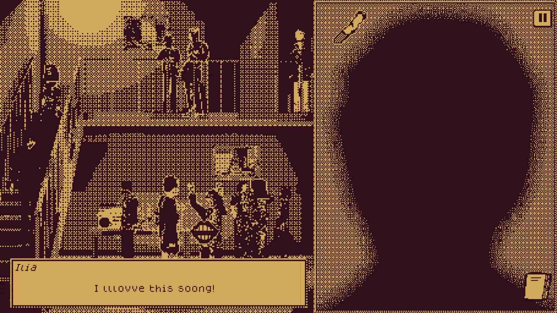 Who's Lila? screenshot thumbnail screenshot 5