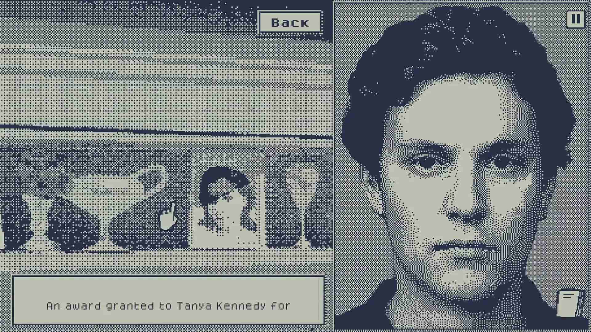Who's Lila? screenshot thumbnail screenshot 7