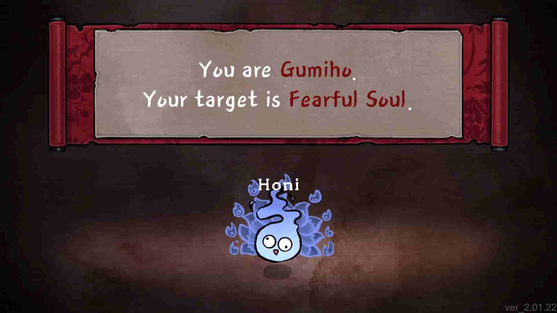 Who's Next? screenshot thumbnail screenshot 0