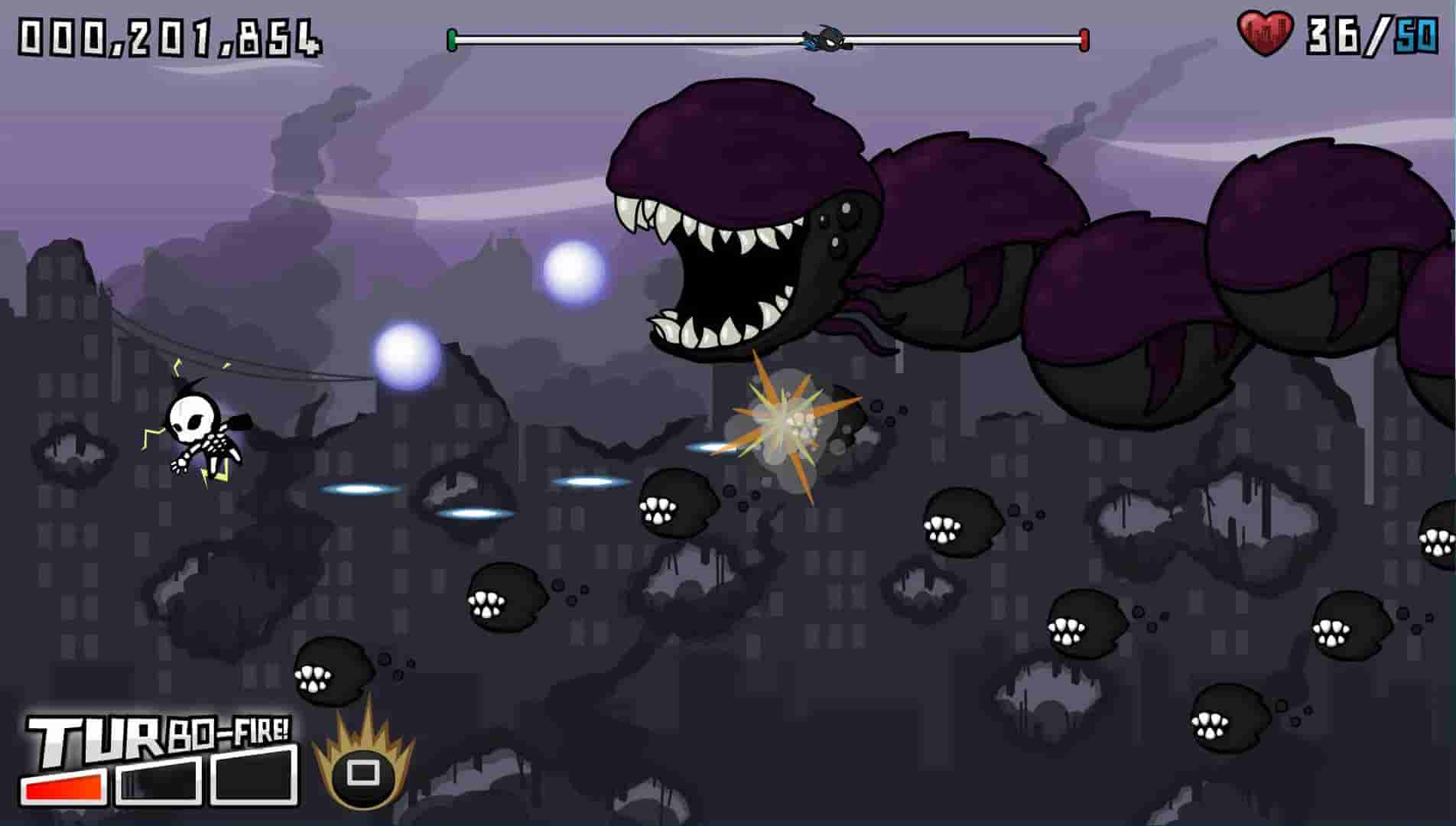 Who's That Flying?! screenshot thumbnail screenshot 1