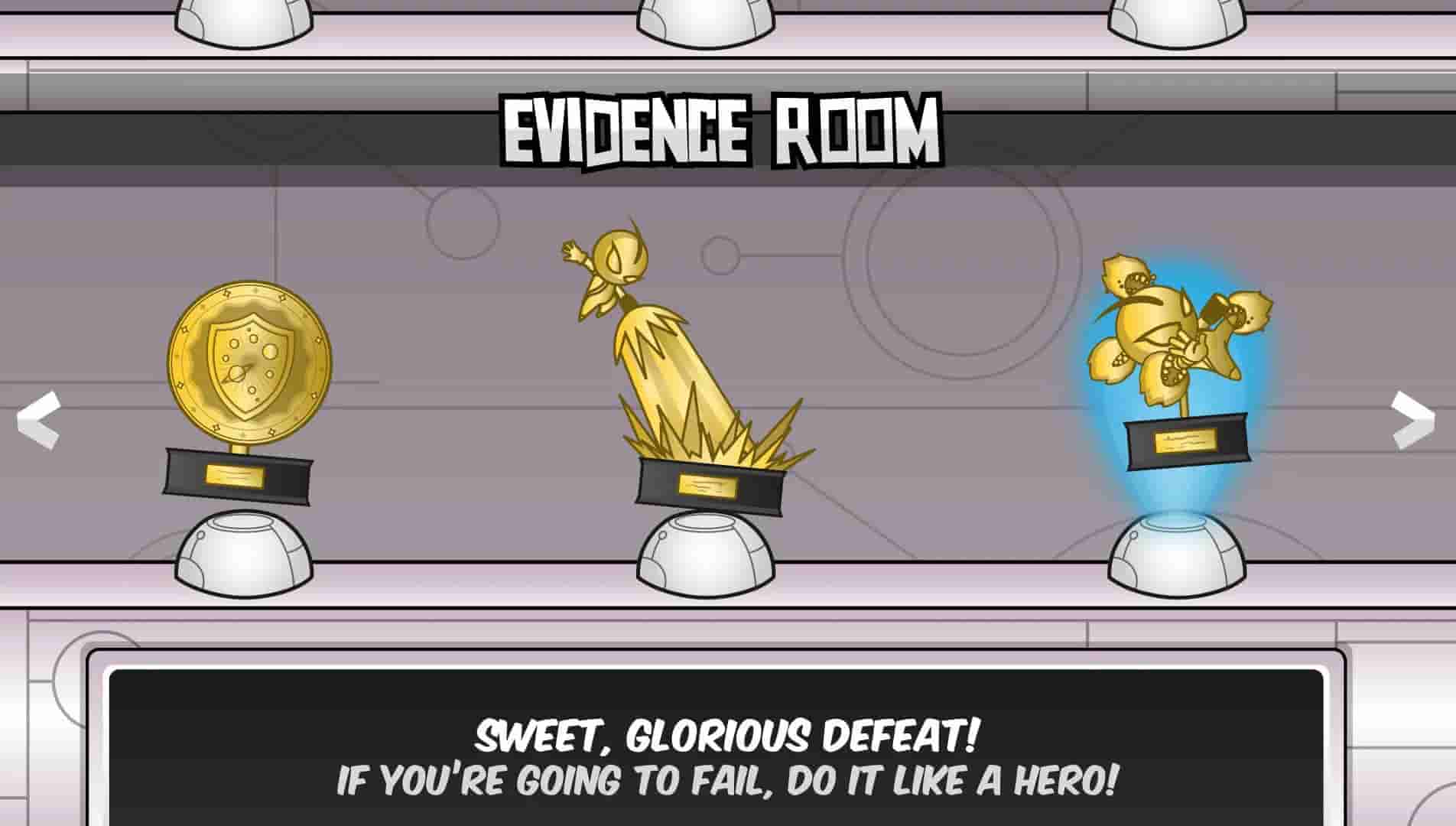 Who's That Flying?! screenshot thumbnail screenshot 4