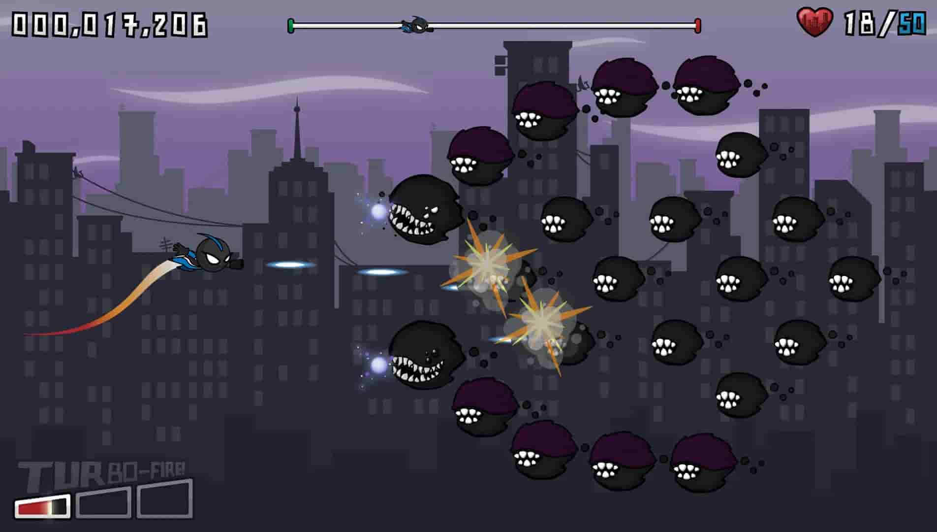 Who's That Flying?! screenshot thumbnail screenshot 5