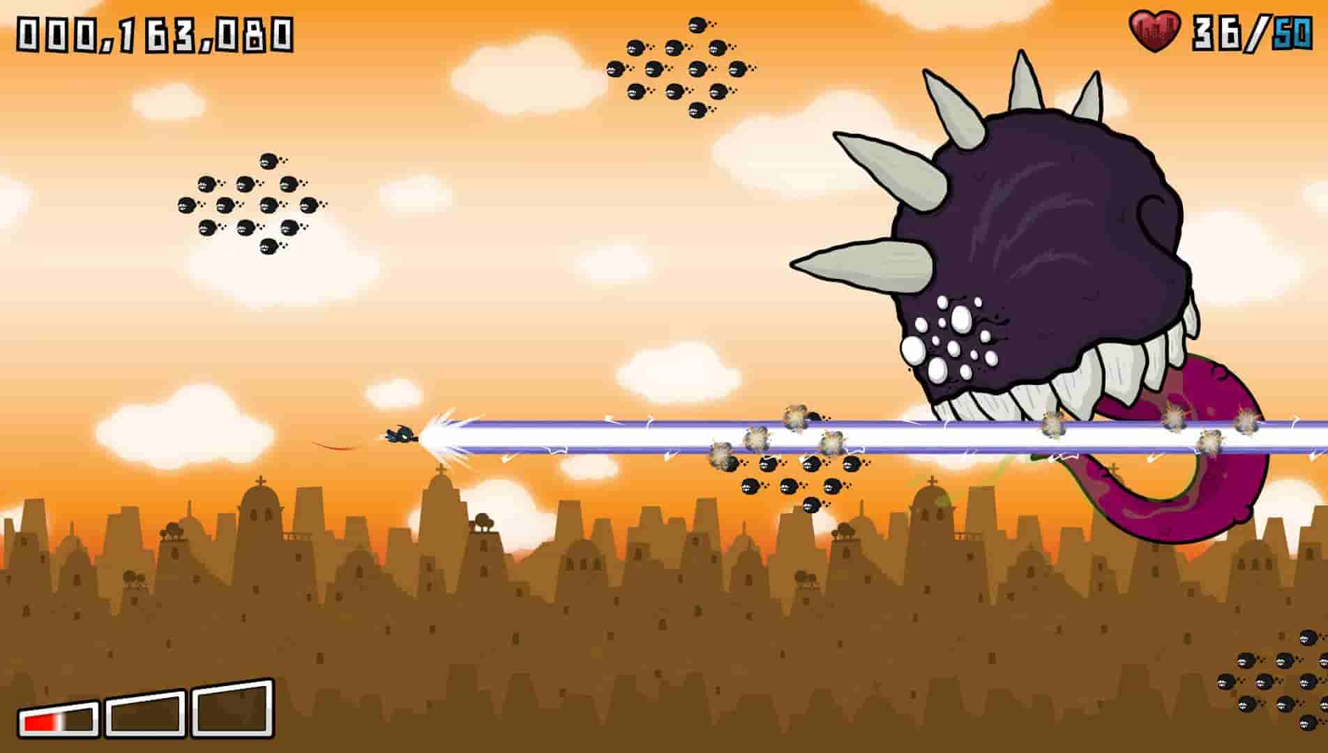 Who's That Flying?! screenshot thumbnail screenshot 6