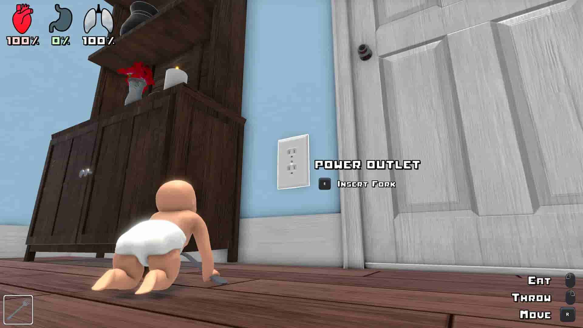 Who's Your Daddy?! screenshot thumbnail screenshot 1