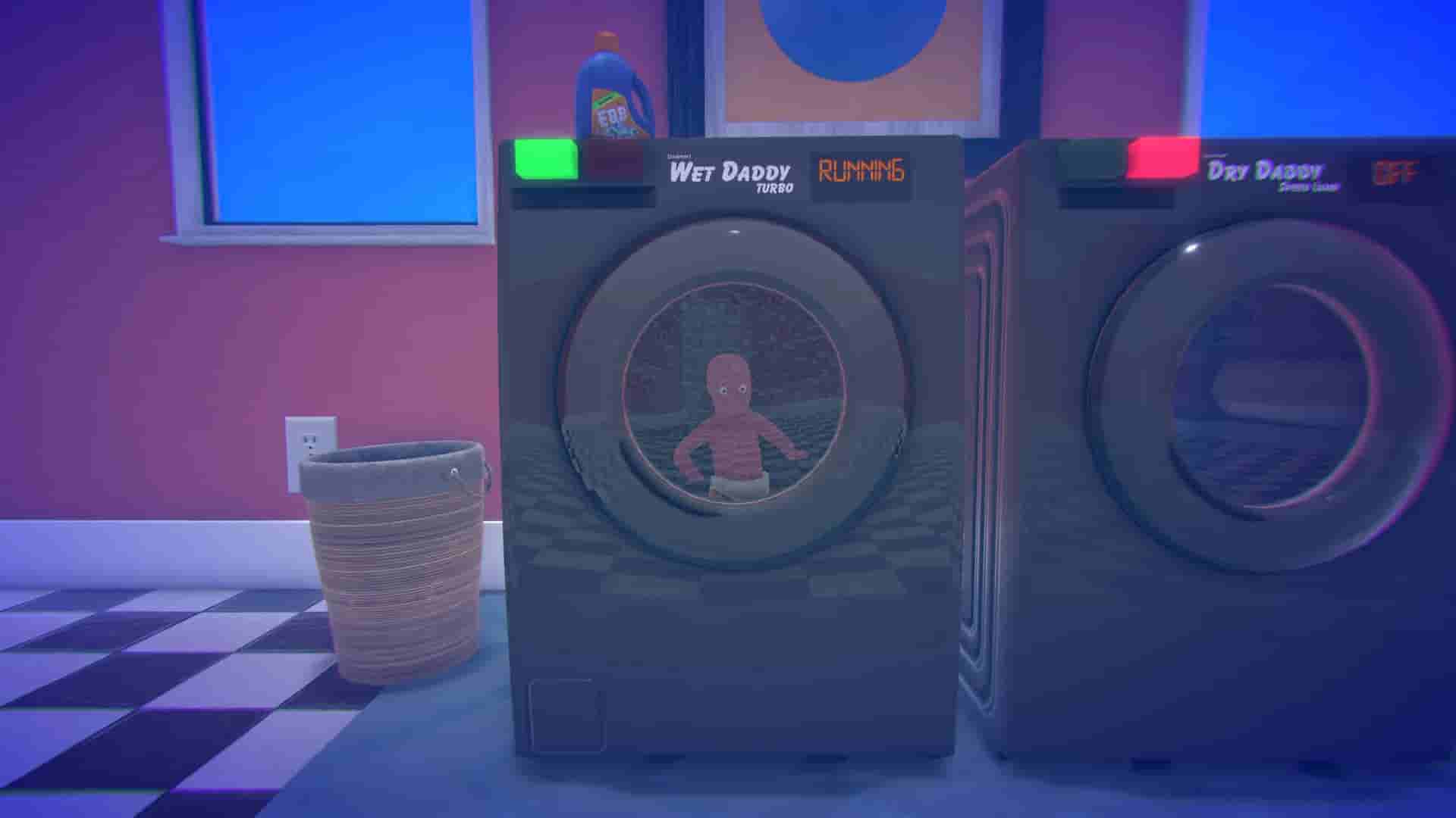 Who's Your Daddy?! screenshot thumbnail screenshot 10