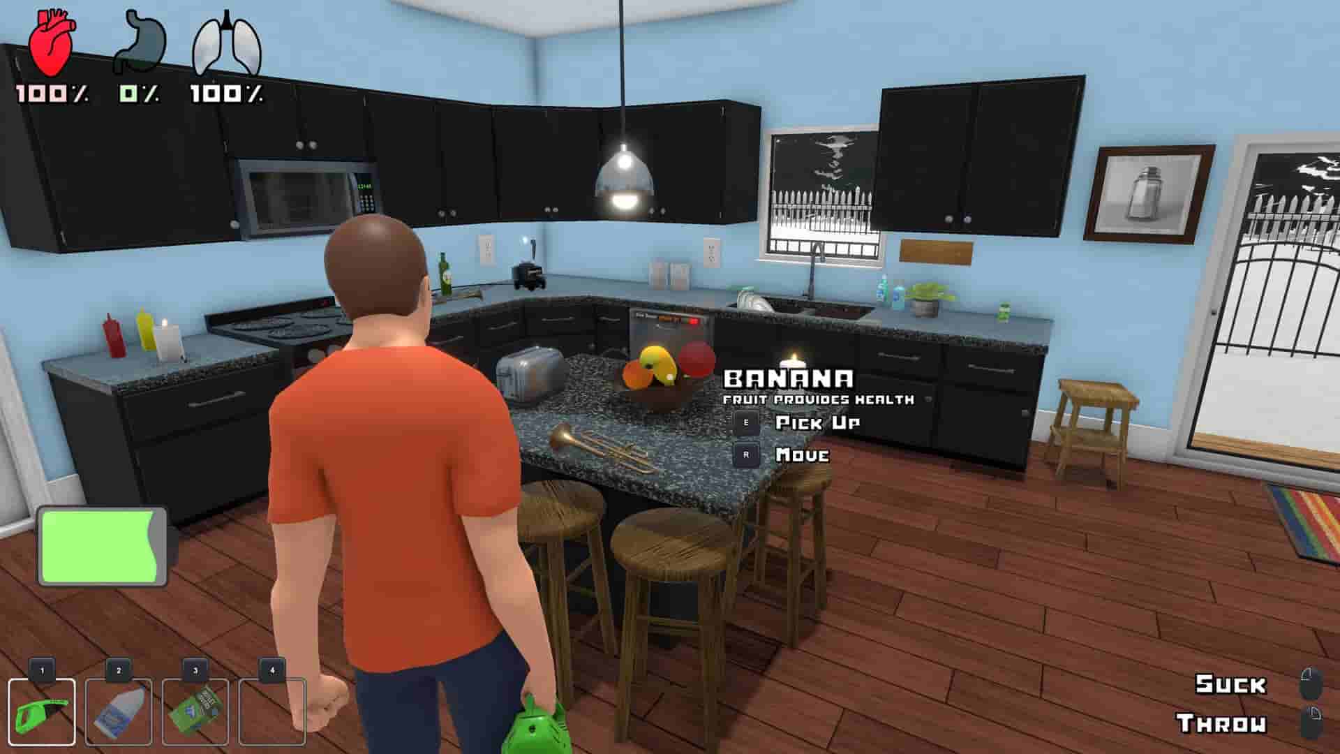 Who's Your Daddy?! screenshot thumbnail screenshot 3