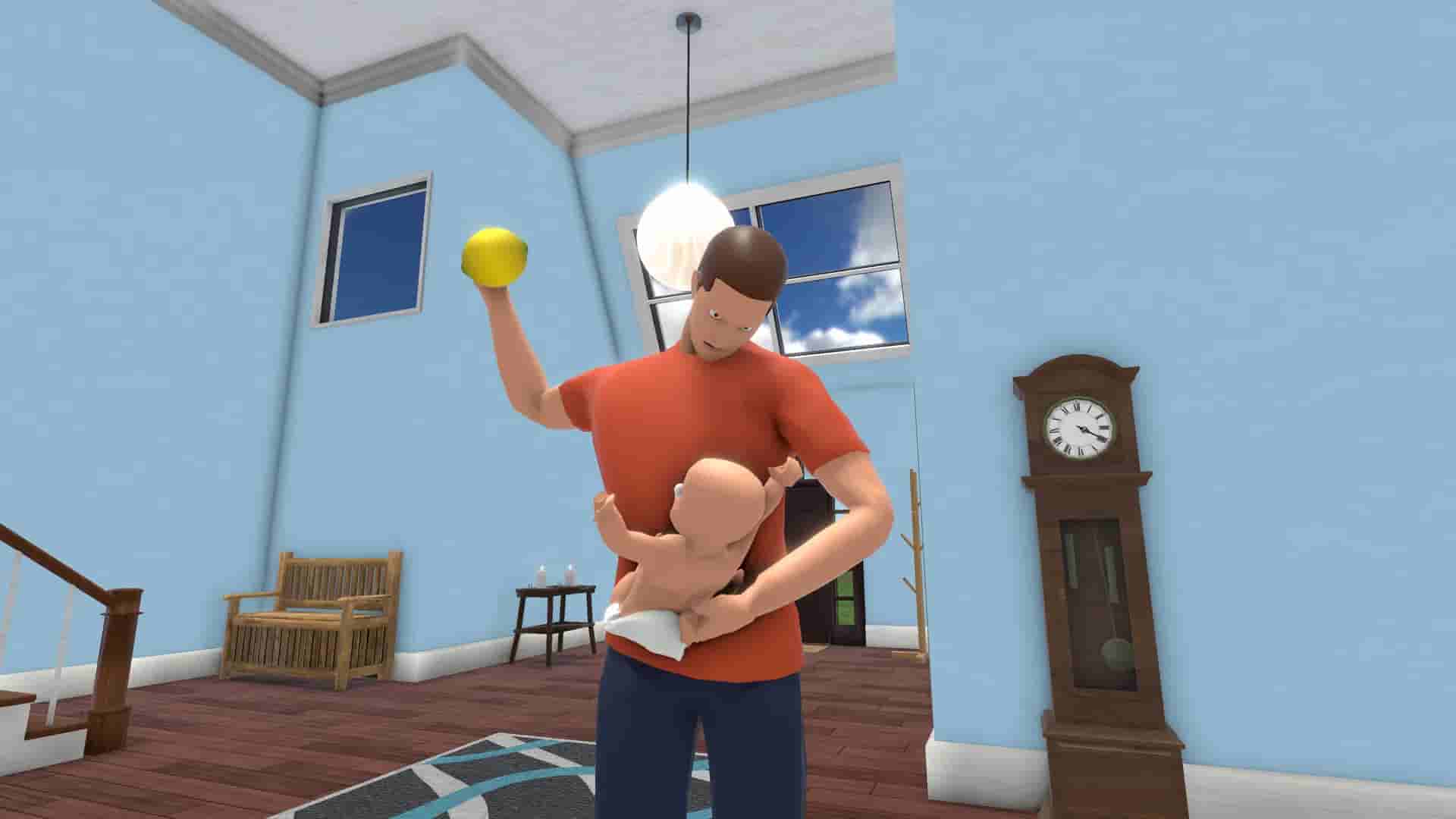 Who's Your Daddy?! screenshot thumbnail screenshot 6