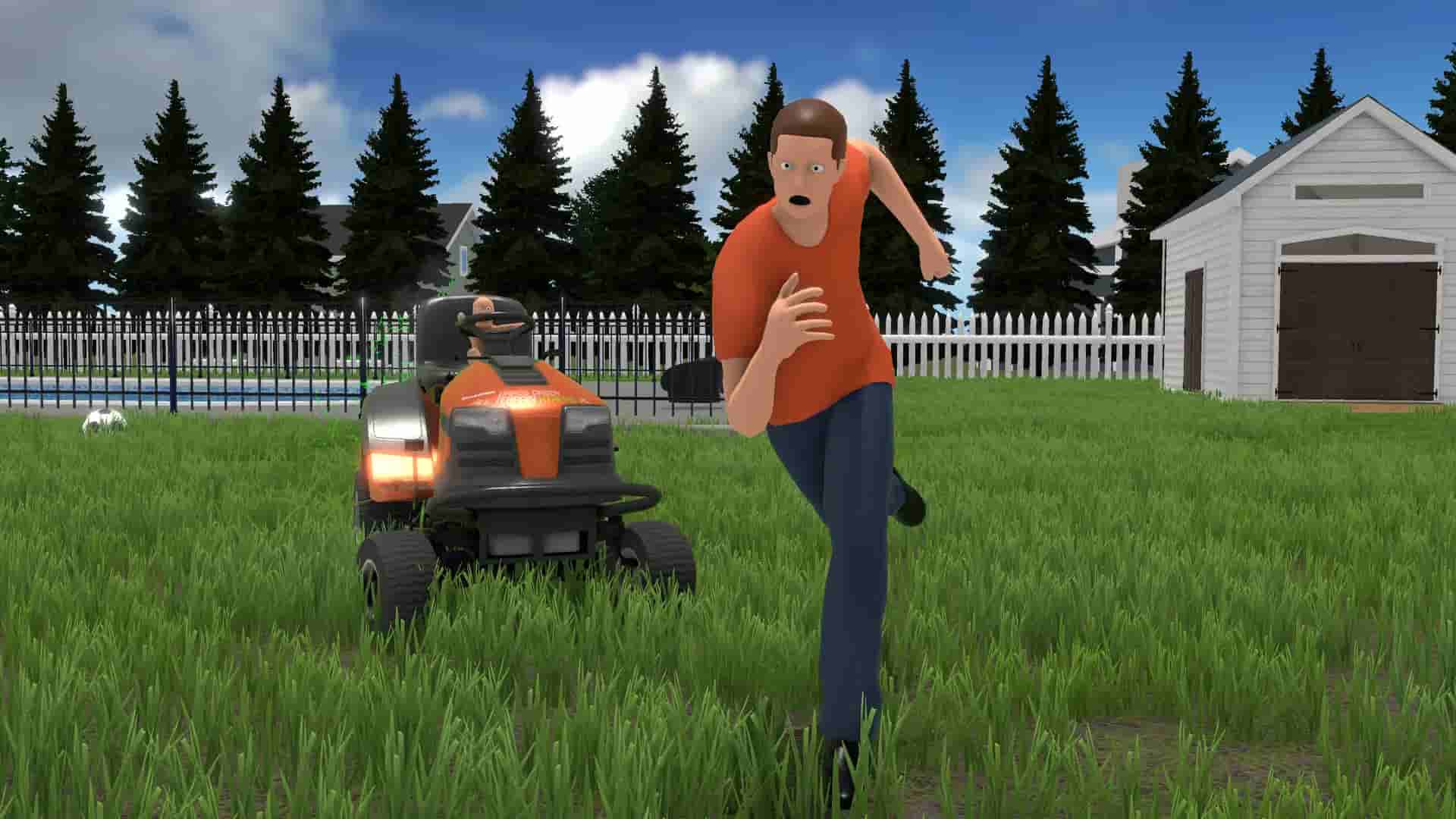 Who's Your Daddy?! screenshot thumbnail screenshot 7