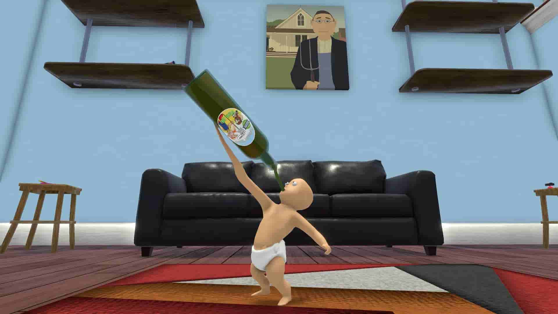 Who's Your Daddy?! screenshot thumbnail screenshot 8