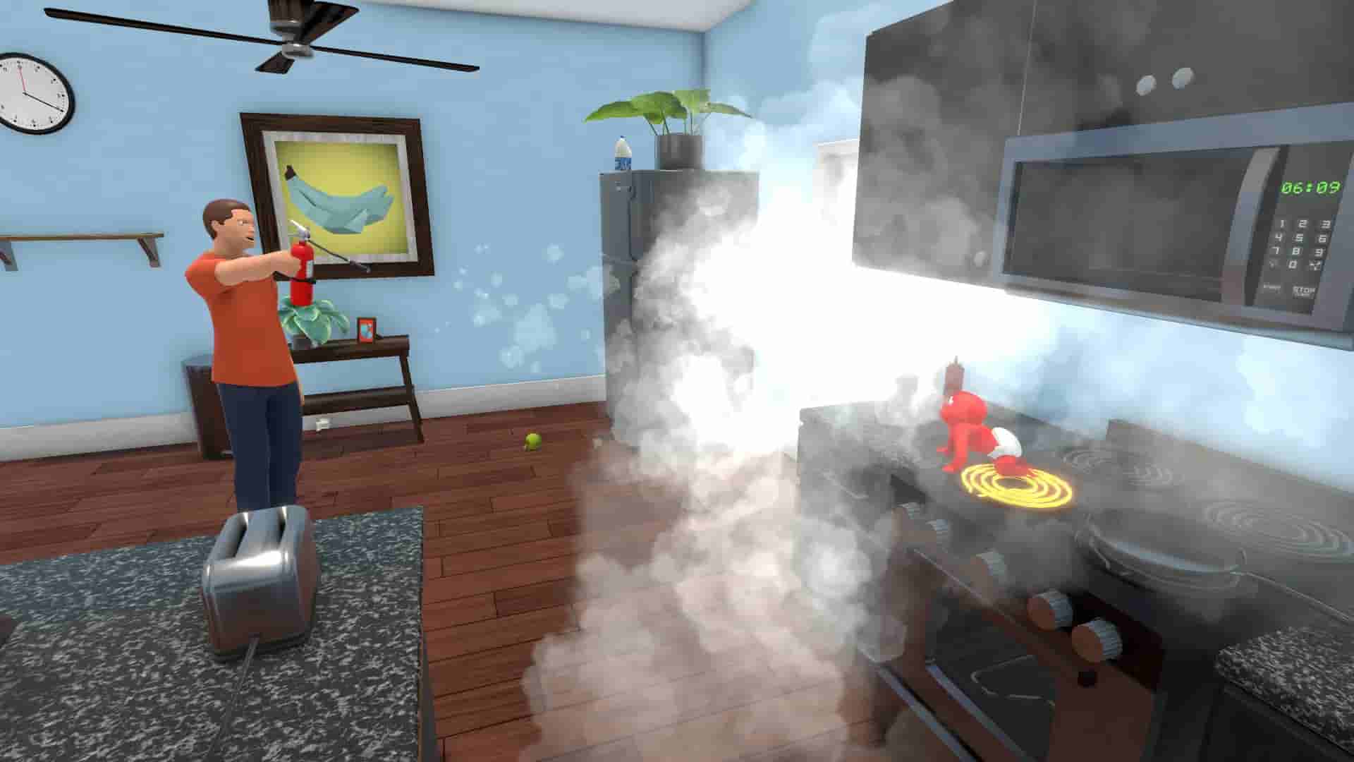 Who's Your Daddy?! screenshot thumbnail screenshot 9