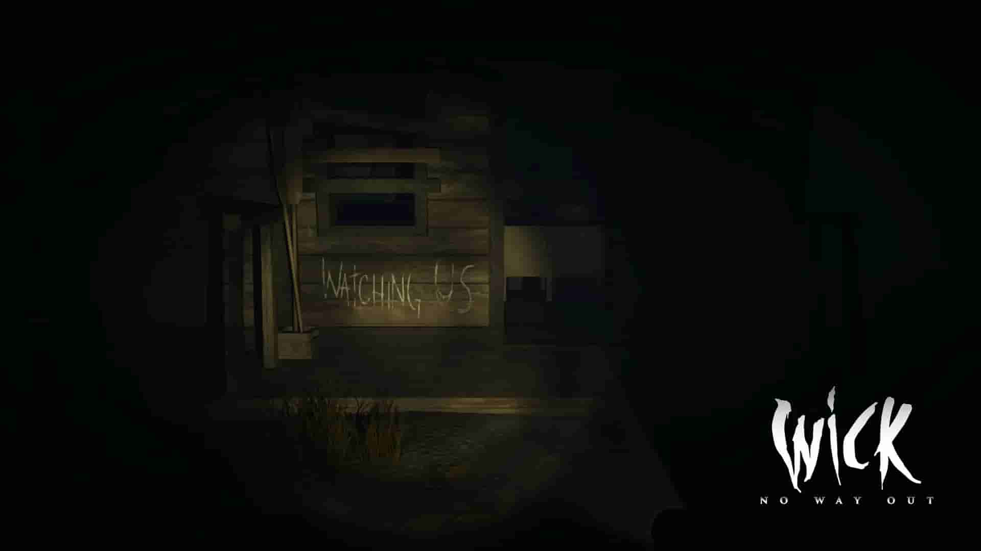Wick screenshot thumbnail screenshot 1