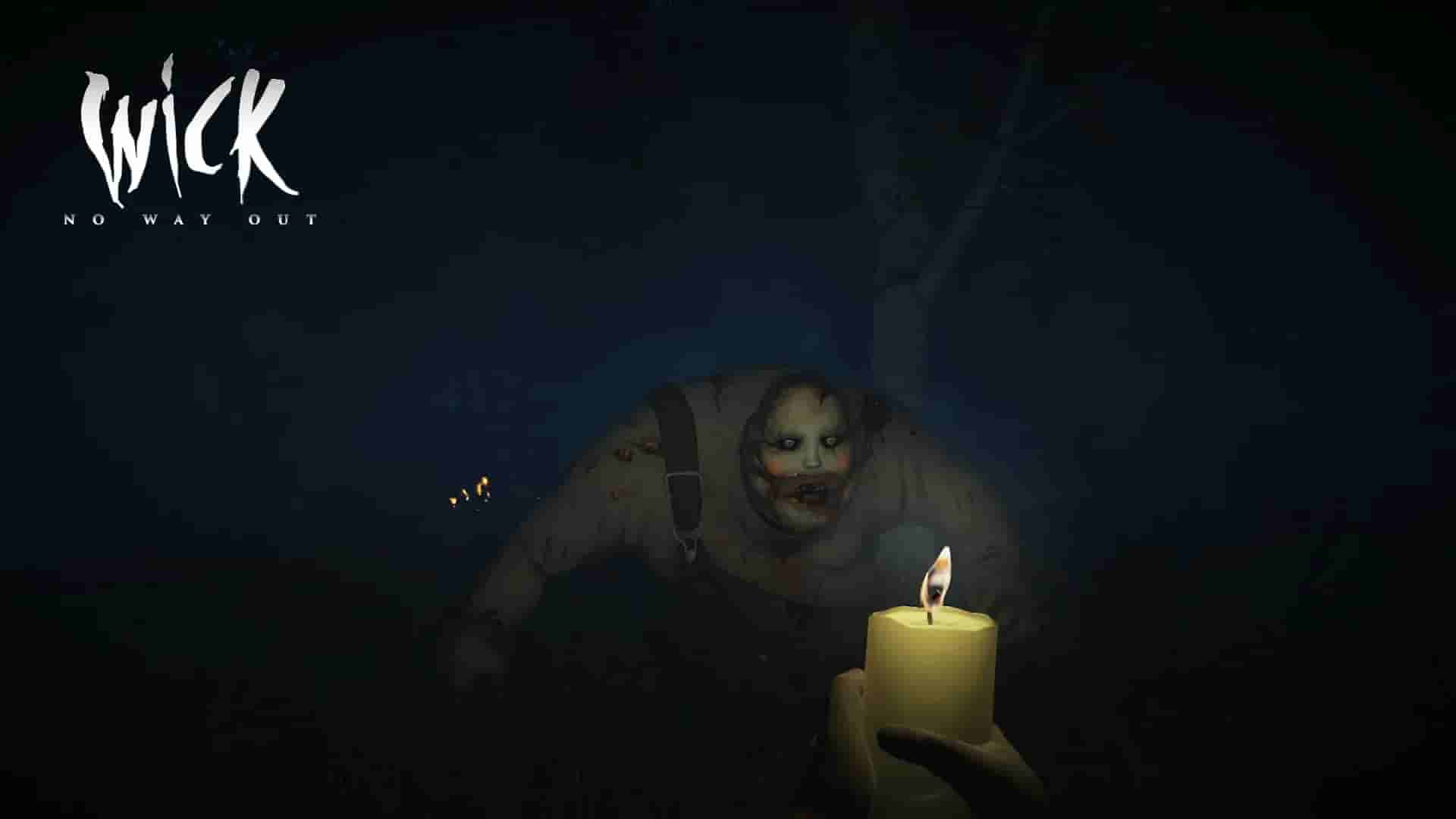 Wick screenshot thumbnail screenshot 2