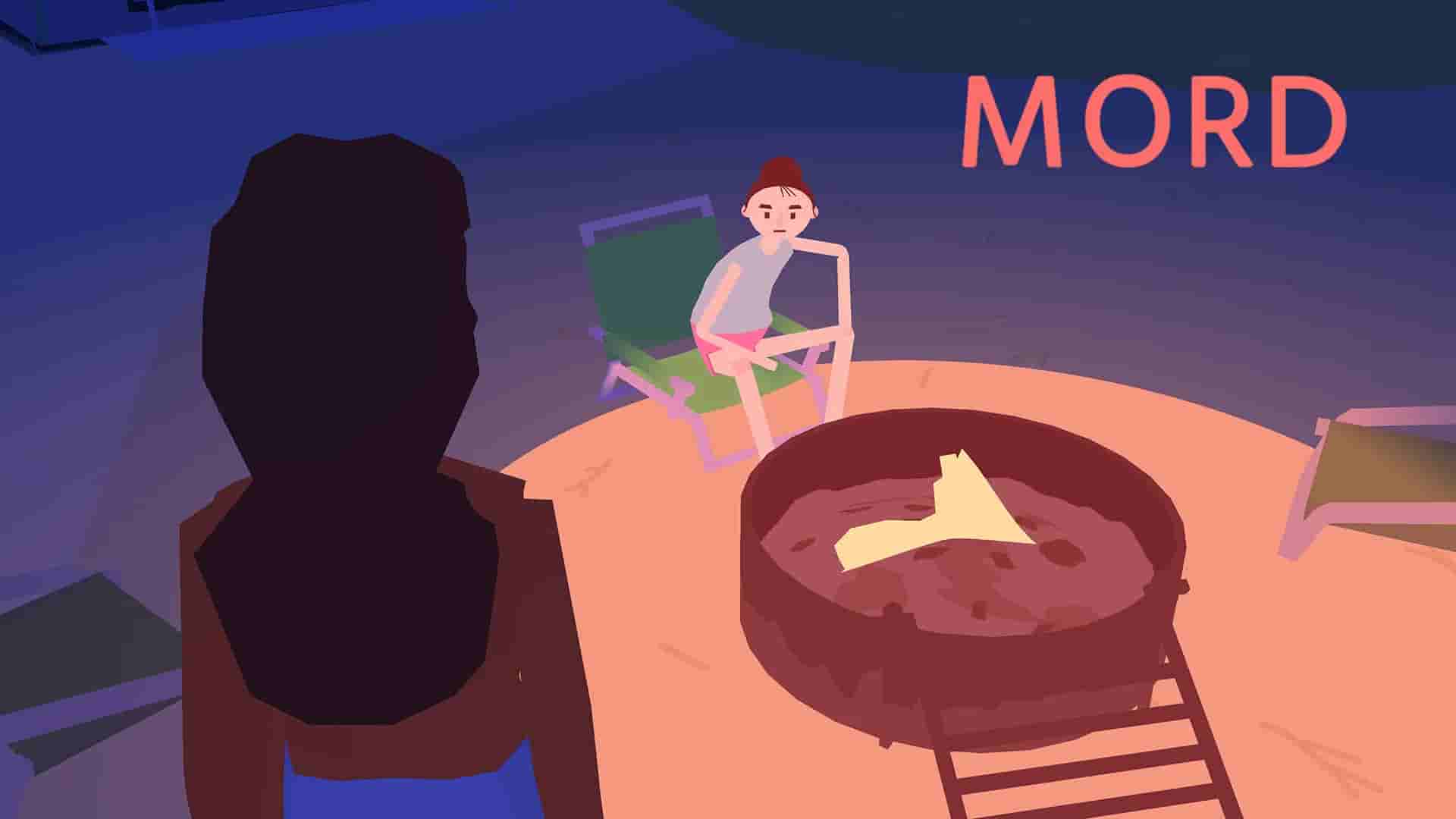 Wide Ocean Big Jacket screenshot thumbnail screenshot 4