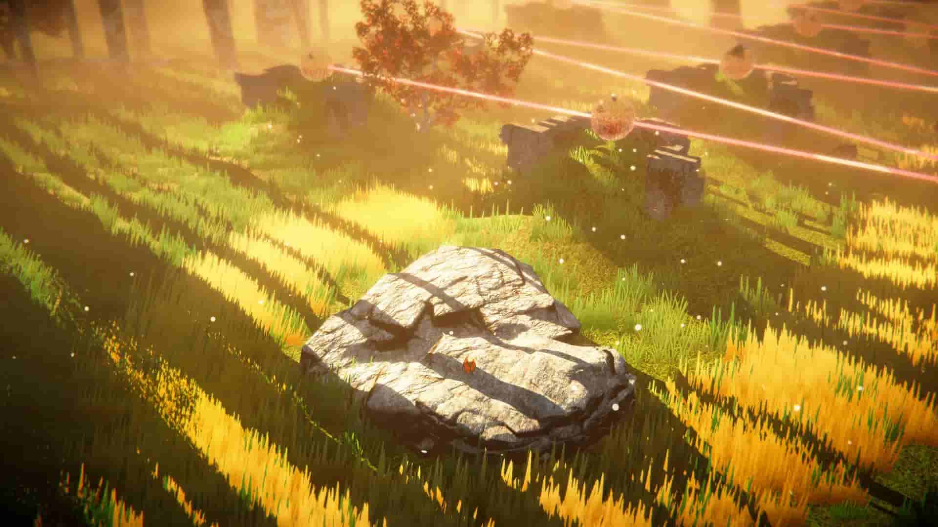 Widower's Sky screenshot thumbnail screenshot 0