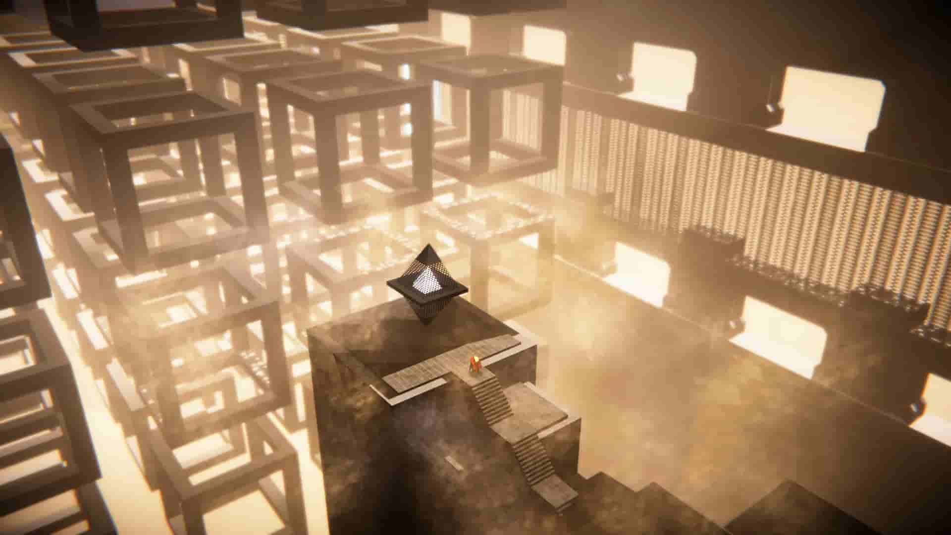 Widower's Sky screenshot thumbnail screenshot 1