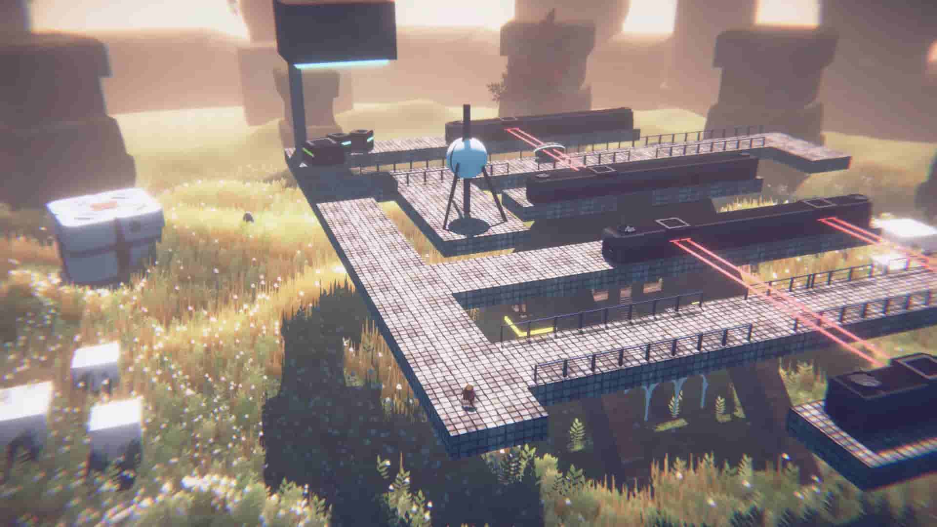 Widower's Sky screenshot thumbnail screenshot 11