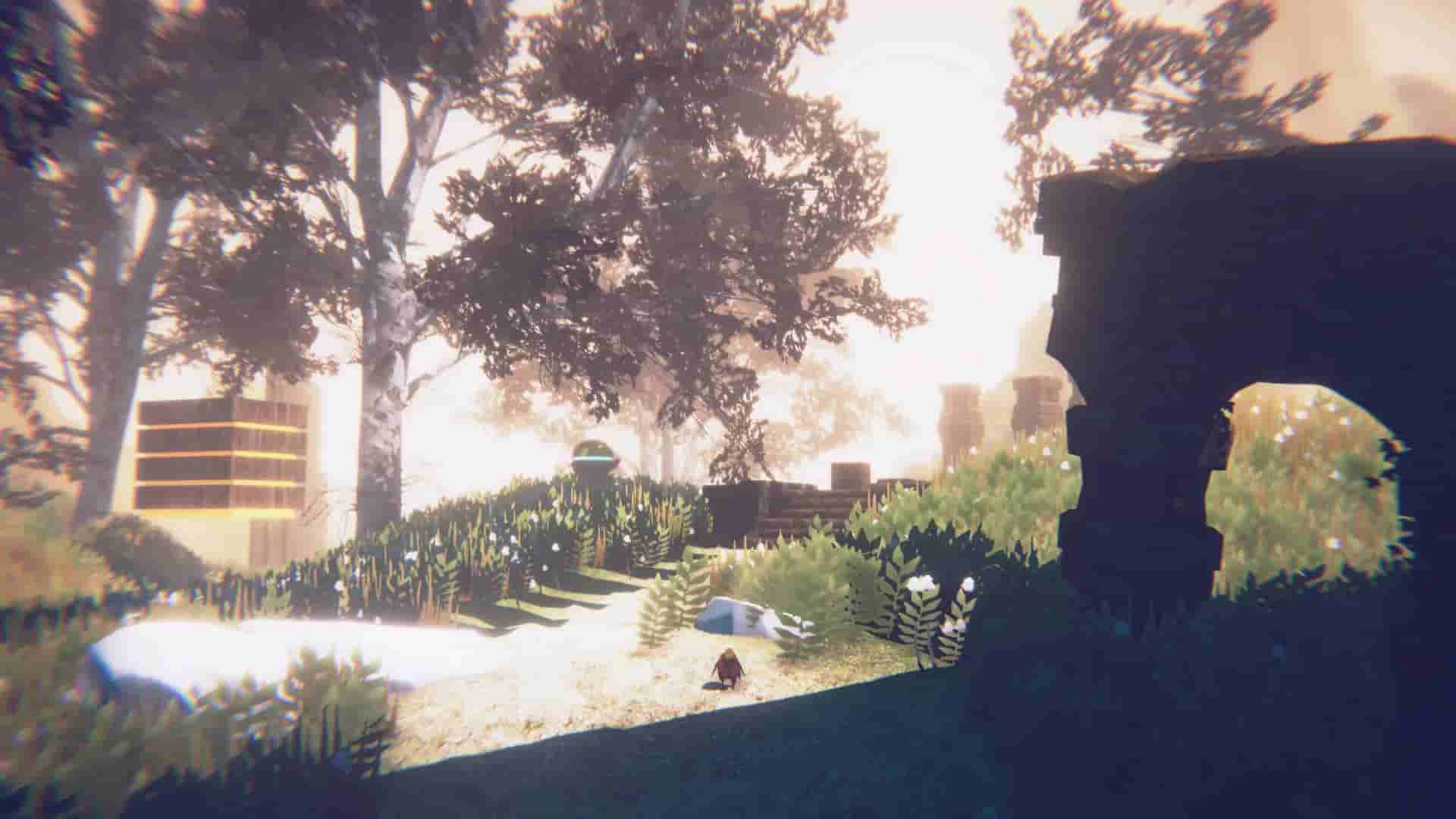 Widower's Sky screenshot thumbnail screenshot 13