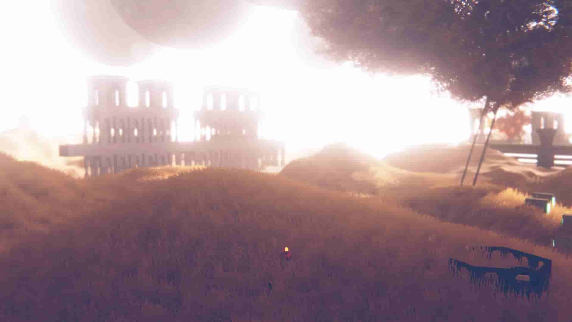 Widower's Sky screenshot thumbnail screenshot 15