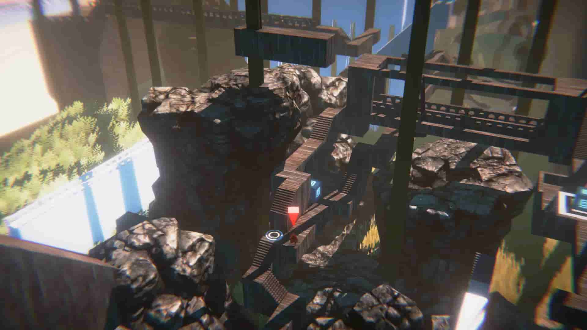 Widower's Sky screenshot thumbnail screenshot 3