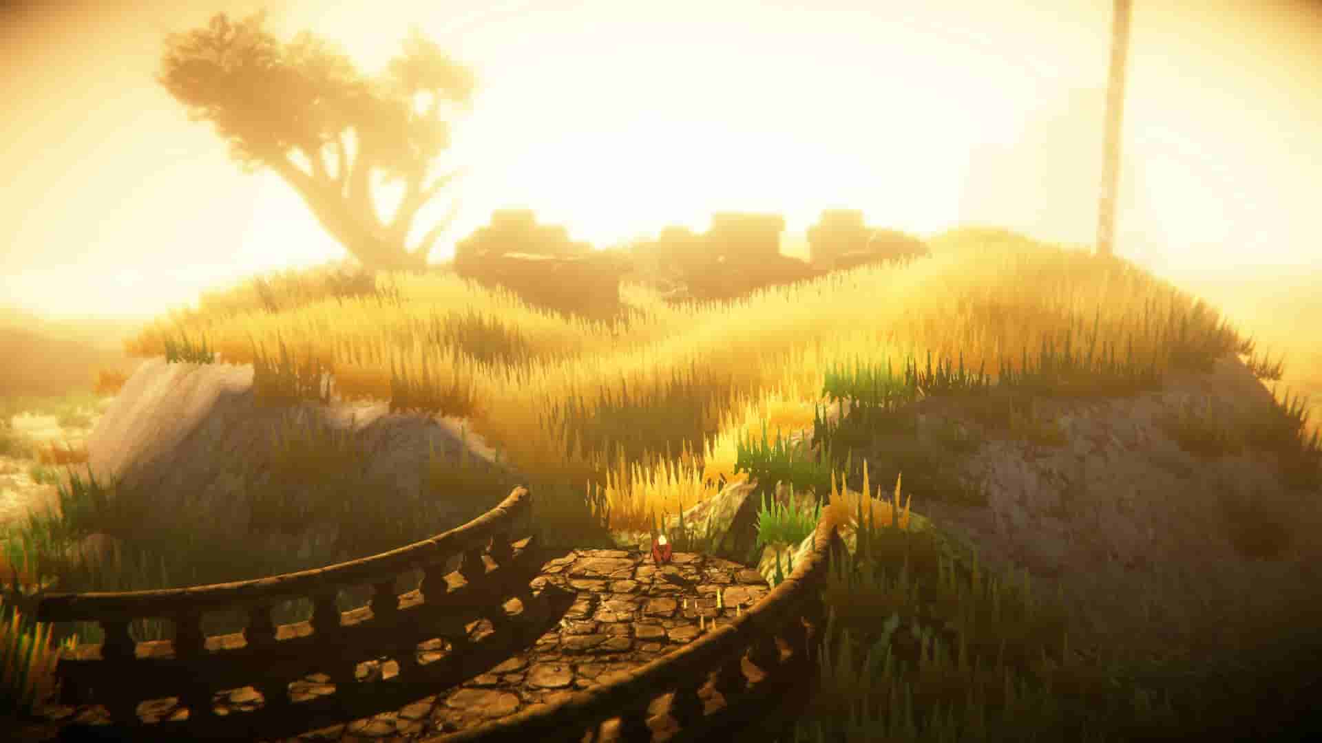 Widower's Sky screenshot thumbnail screenshot 7