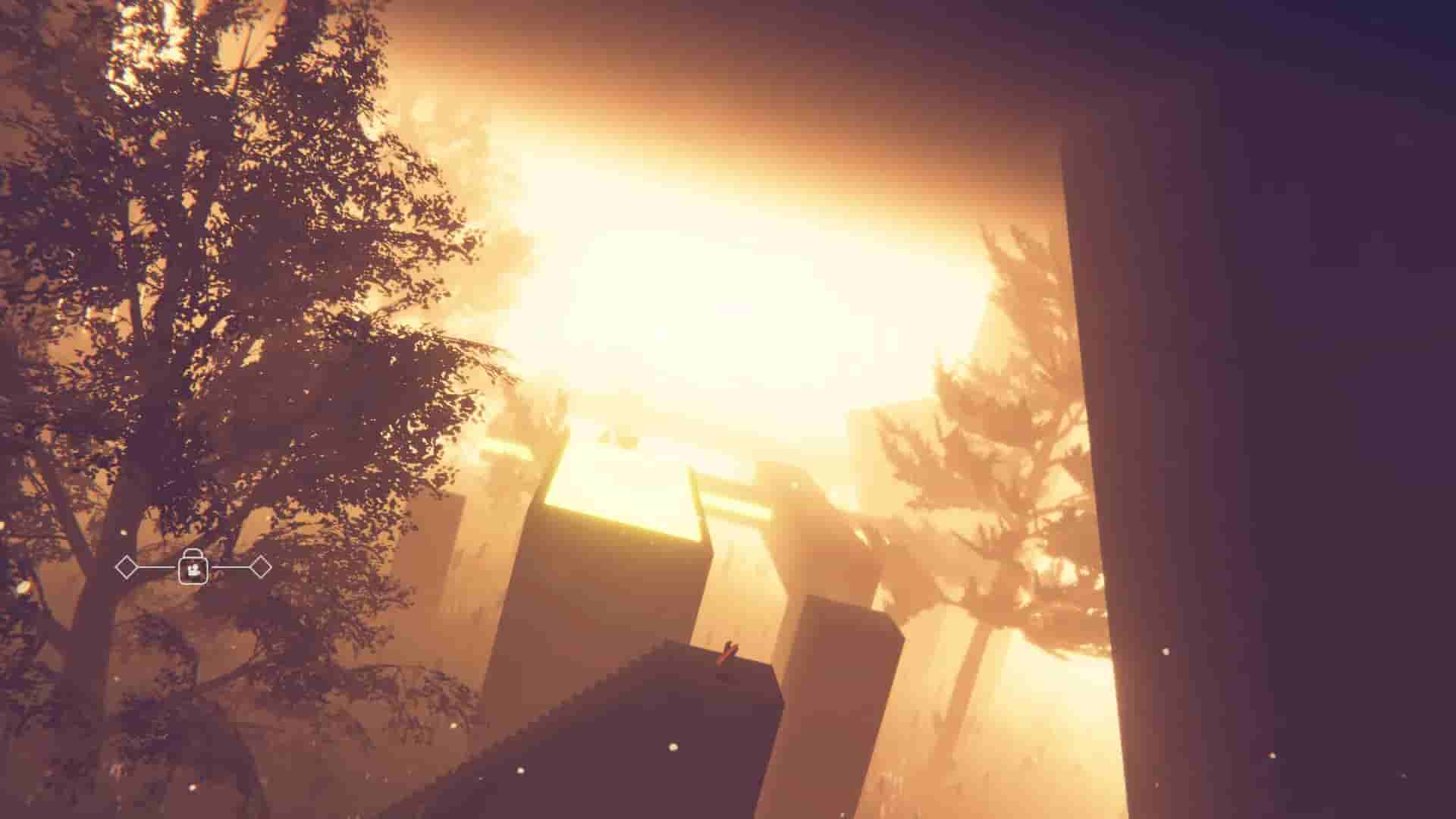 Widower's Sky screenshot thumbnail screenshot 9