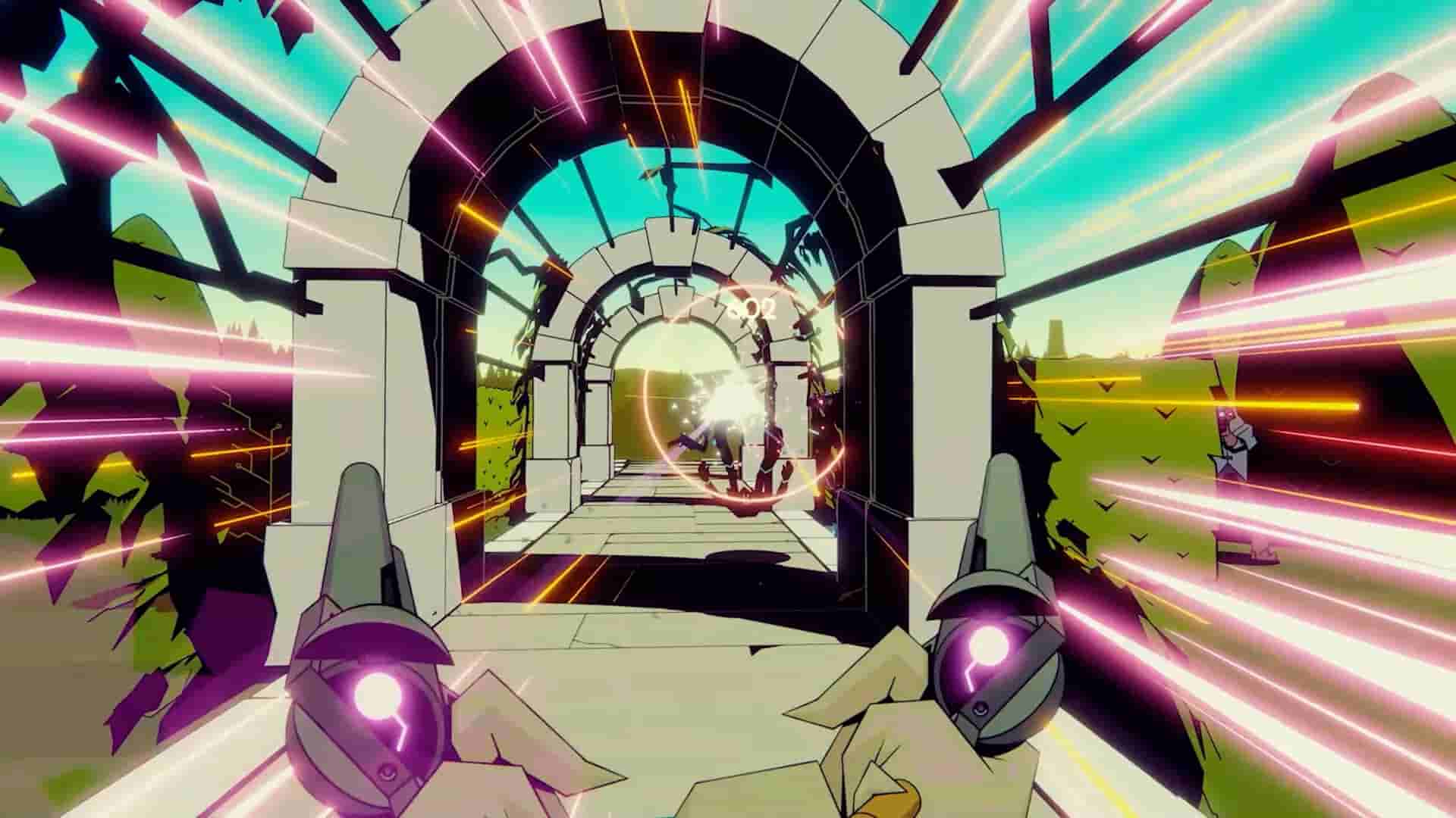 Wild Bastards screenshot thumbnail screenshot 1