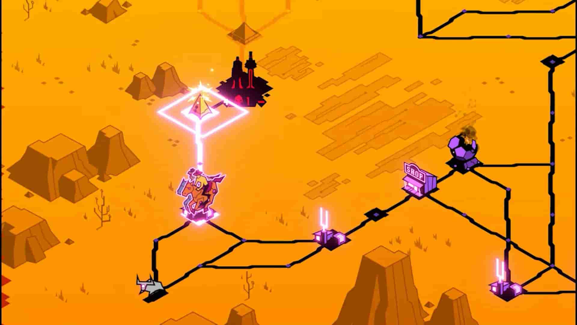 Wild Bastards screenshot thumbnail screenshot 4