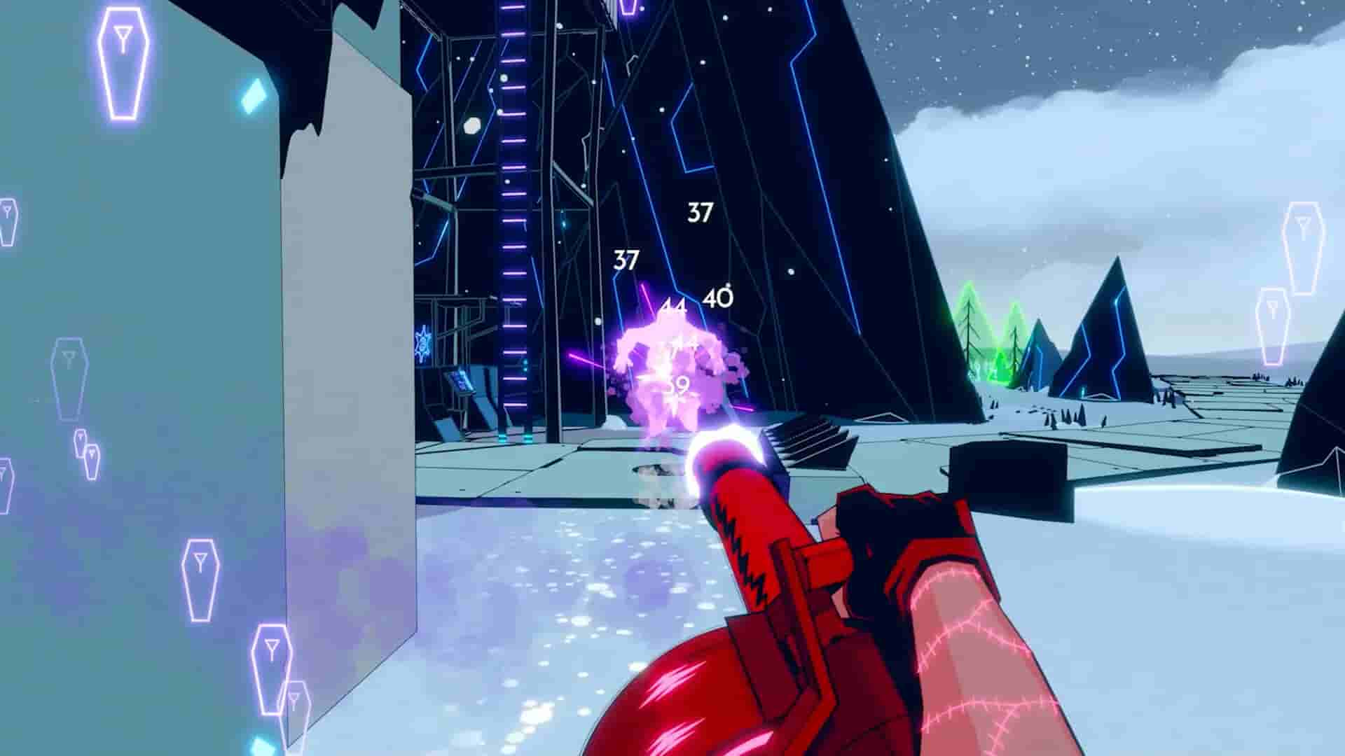 Wild Bastards screenshot thumbnail screenshot 7