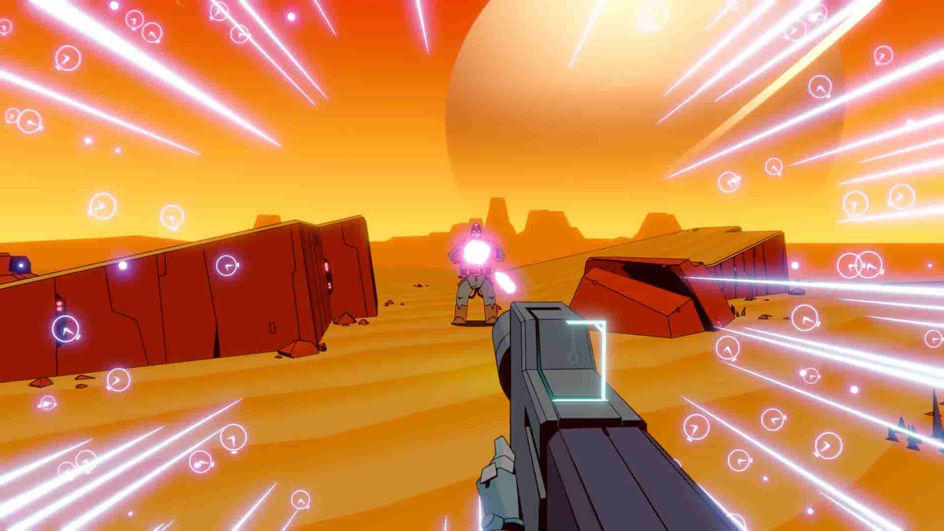 Wild Bastards screenshot thumbnail screenshot 8