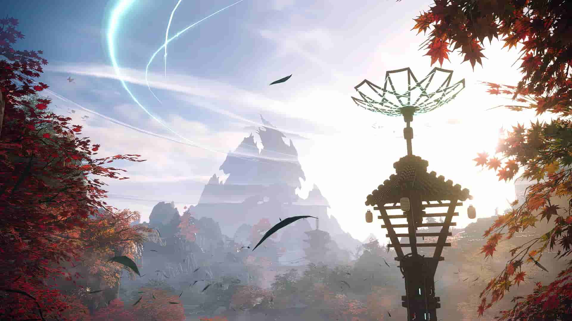 WILD HEARTS screenshot thumbnail screenshot 2