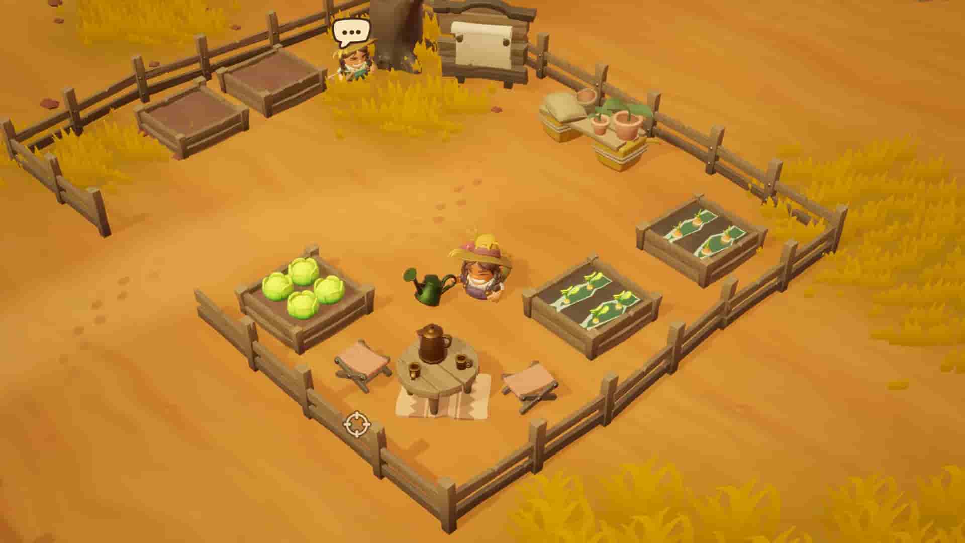 Wild Indigo Ranch screenshot thumbnail screenshot 1