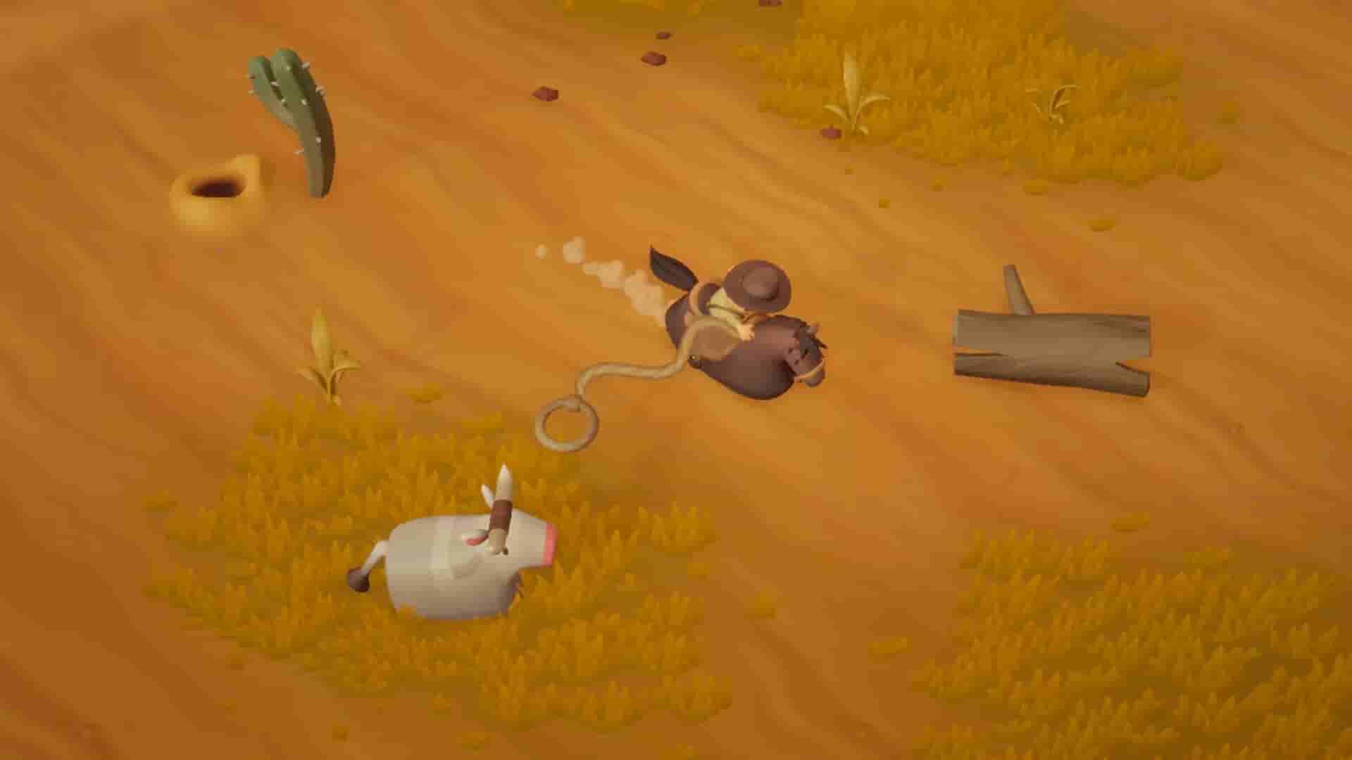 Wild Indigo Ranch screenshot thumbnail screenshot 11