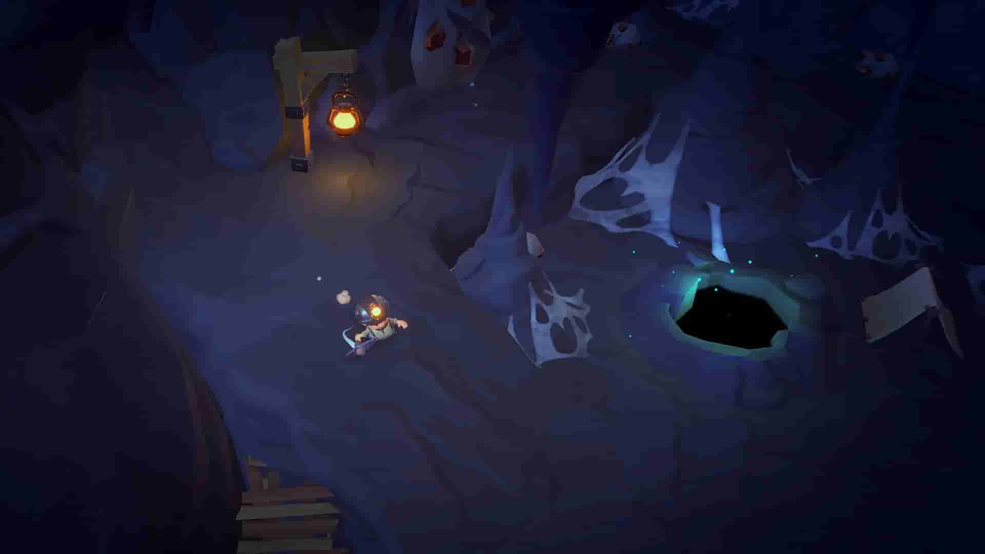 Wild Indigo Ranch screenshot thumbnail screenshot 13