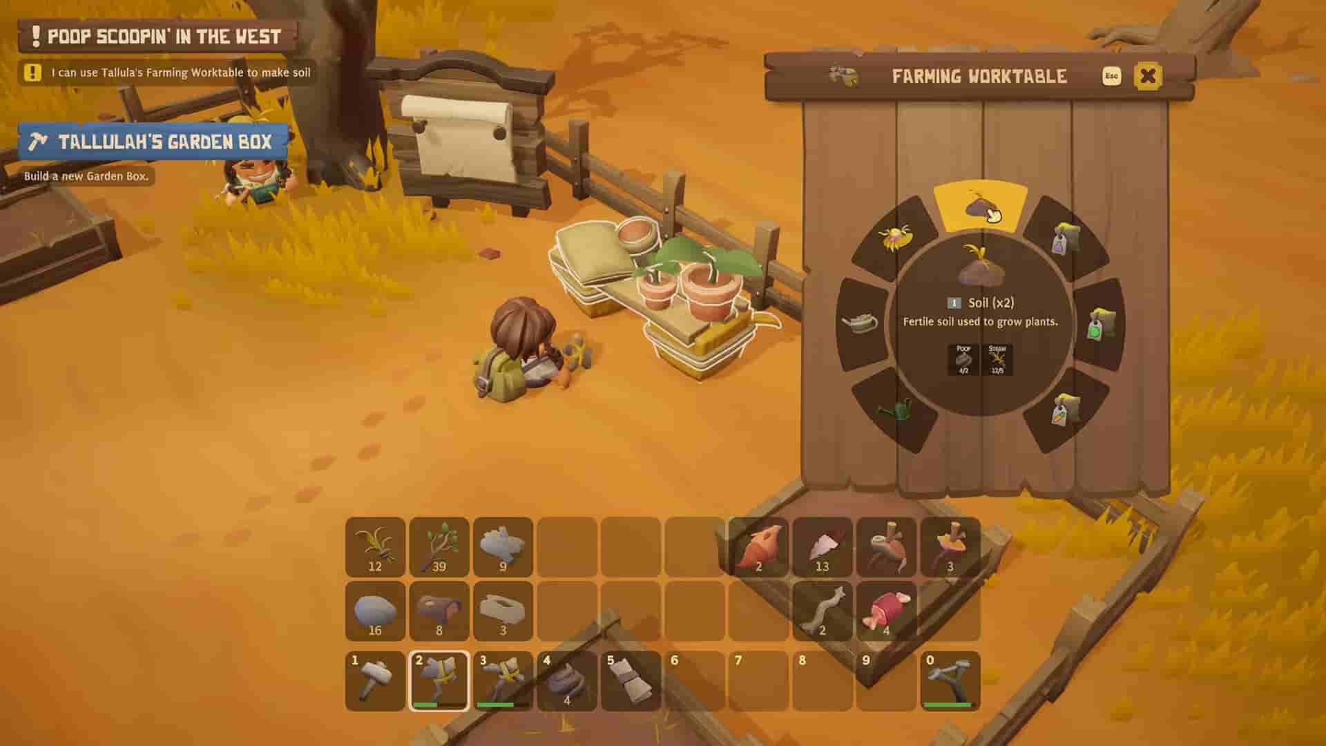 Wild Indigo Ranch screenshot thumbnail screenshot 4