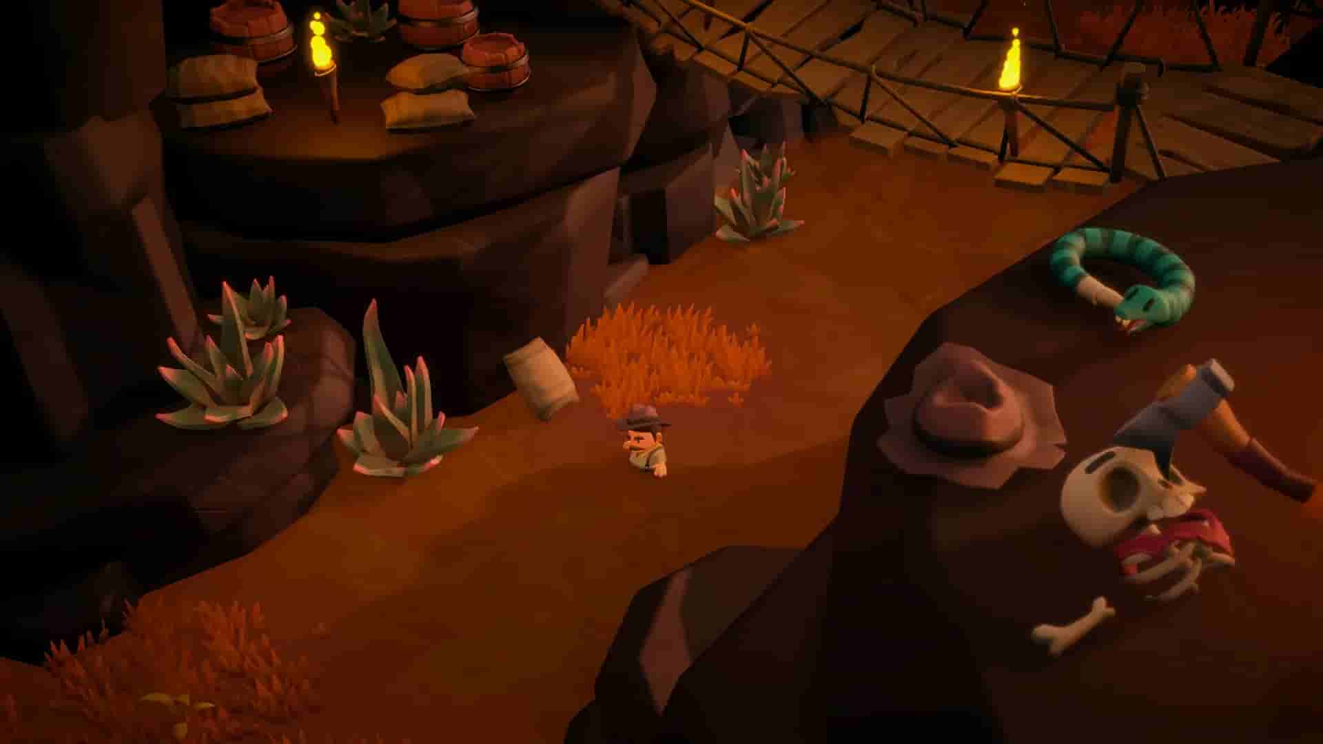 Wild Indigo Ranch screenshot thumbnail screenshot 5